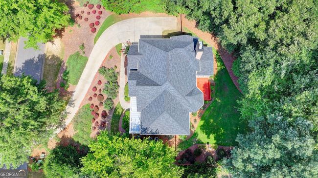 4025 Two Rivers Dr, House other with 4 bedrooms, 4 bathrooms and null parking in Cumming GA | Image 88