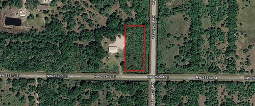 17613 Nw 252nd Street, Okeechobee, FL, 34972 | Card Image