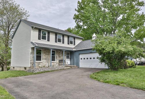 4921 Caracara Ct, Huber Heights, OH, 45424-4502 | Card Image