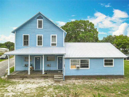 161 W 2nd Ave, PIERSON, FL, 32180-2295 | Card Image