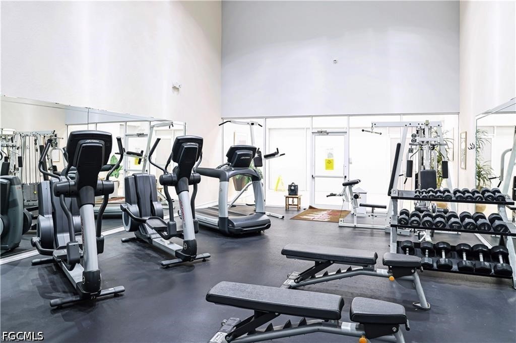 Residential Lease in Fort Myers 3