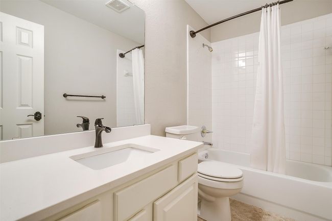8113 Springmoss Dr, House other with 3 bedrooms, 2 bathrooms and null parking in Plano TX | Image 7