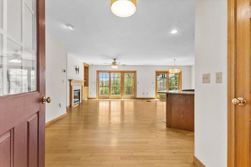 826 Trombley Hl, Hyde Park, VT, 05655-9767 | Card Image