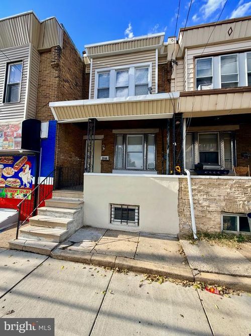 2918 Tulip St, PHILADELPHIA, PA, 19134-4125 | Card Image