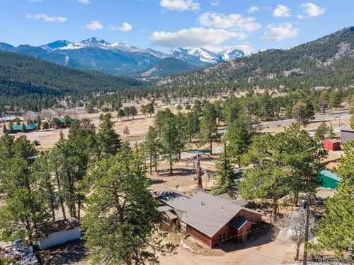 1631 High Dr, Estes Park, CO, 80517-8512 | Card Image