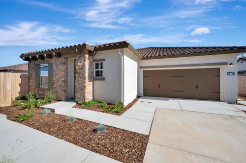 12443 Columbia Way, Rancho Cordova, CA, 95742-0122 | Card Image