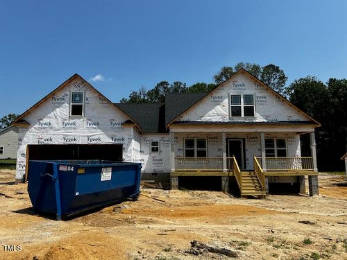 619 Little River Dr, Zebulon, NC, 27597-5414 | Card Image