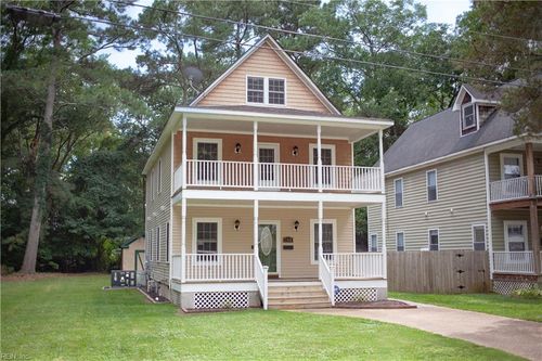 555 1st Avenue, Suffolk, VA, 23434 | Card Image