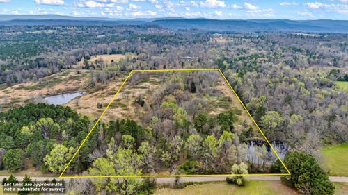 00 Pless Community Rd, London, AR, 72847 | Card Image