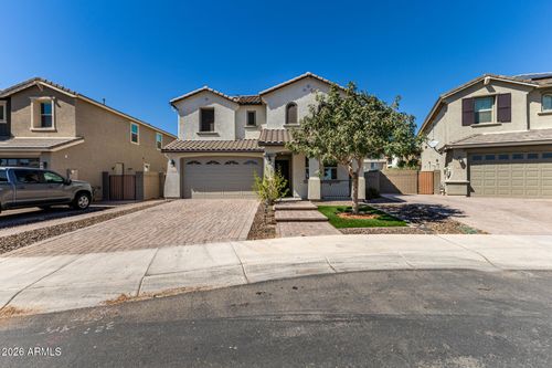 1080 N 153rd Dr, Goodyear, AZ, 85338-1835 | Card Image