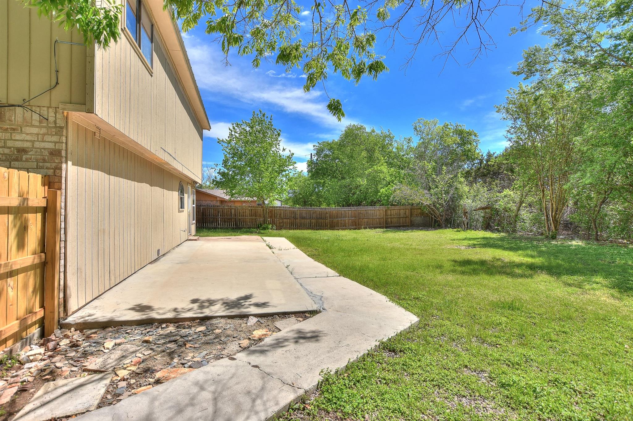 Residential Lease in Georgetown 5