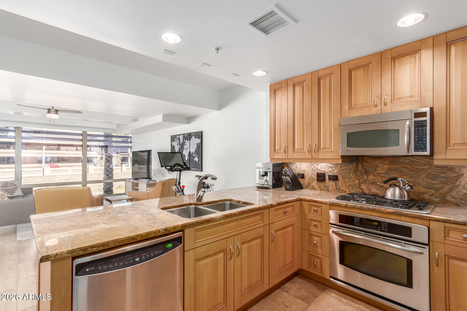 Residential in Scottsdale