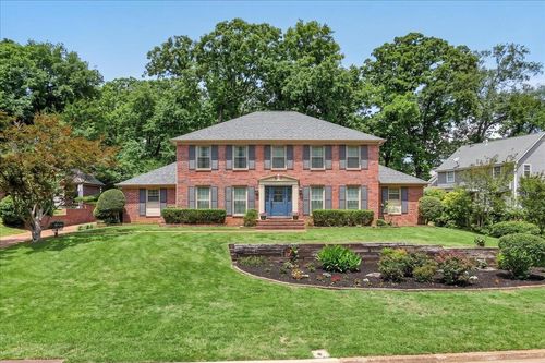 7360 Magnolia Ridge Dr, Germantown, TN, 38138-3711 | Card Image
