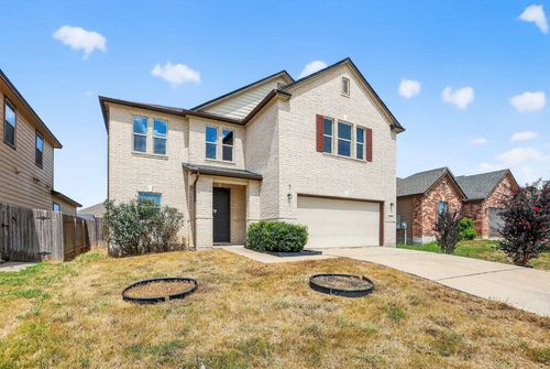 13608 Gerald Ford St, Manor, TX, 78653-4975 | Card Image