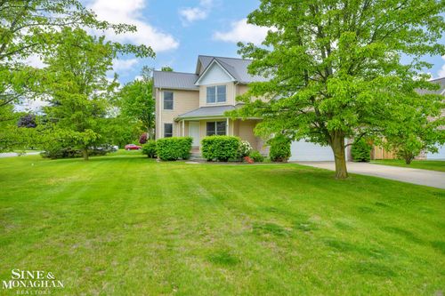 4233 Conifer Lane Lane, Port Huron Charter Township, MI, 48060 | Card Image