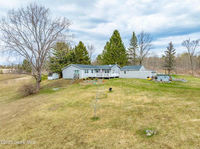 869 State Route 143, House other with 5 bedrooms, 2 bathrooms and 10 parking in Westerlo NY | Image 34