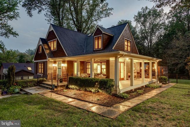 3912 Millcreek Dr, House other with 5 bedrooms, 5 bathrooms and null parking in ANNANDALE VA | Image 51