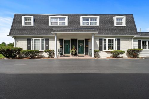 2-4407 Howard Ave, Western Springs, IL, 60558-1652 | Card Image