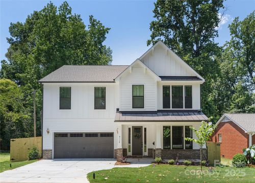 4114 Mantle Ct, Charlotte, NC, 28205-7240 | Card Image