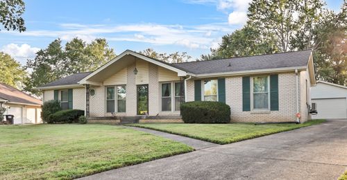 110 Kimbrough Ct, Clarksville, TN, 37043-4614 | Card Image