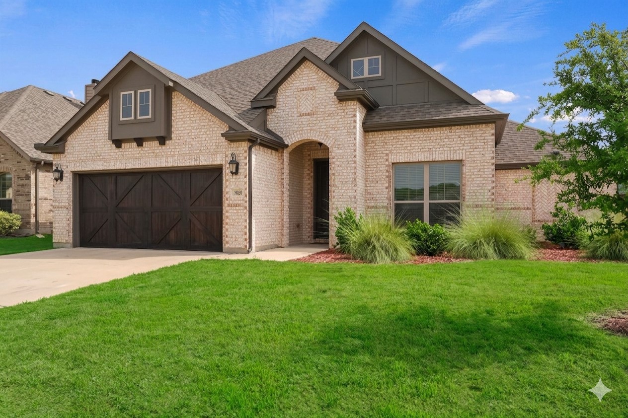 Residential in Burleson 2