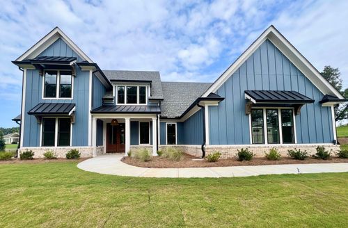 1111 Sunset Blf, Greensboro, GA, 30642-3257 | Card Image