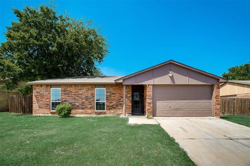 7512 Marrs Drive, Fort Worth, TX, 76140 | Card Image