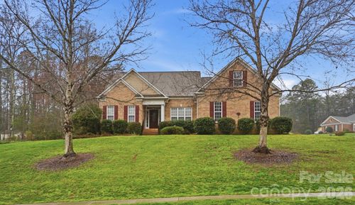 7125 Sedgebrook Dr W, Stanley, NC, 28164-6822 | Card Image