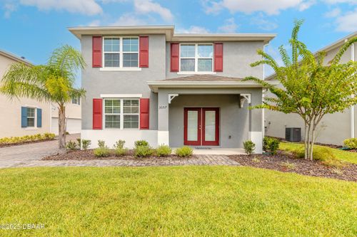 3057 Meleto Blvd, NEW SMYRNA BEACH, FL, 32168-6512 | Card Image