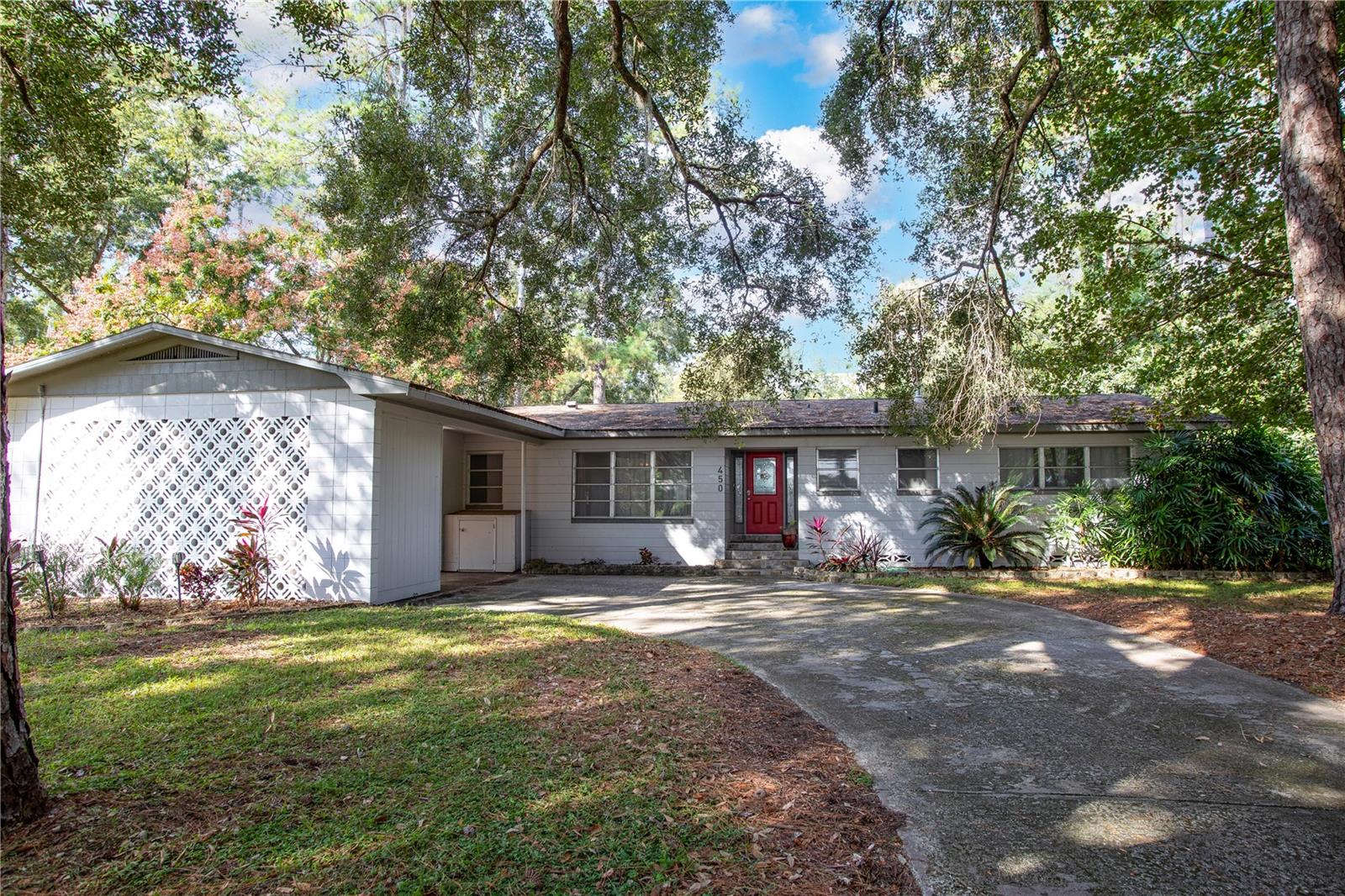 57th St, Gainesville, FL 32607