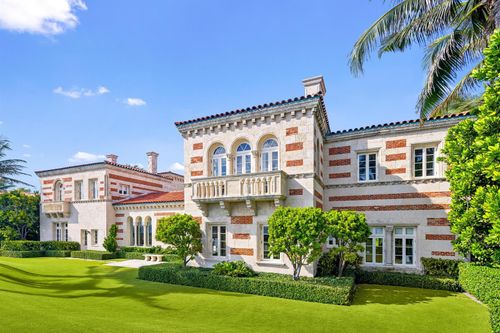 920 S Ocean Blvd, Palm Beach, FL, 33480-4910 | Card Image