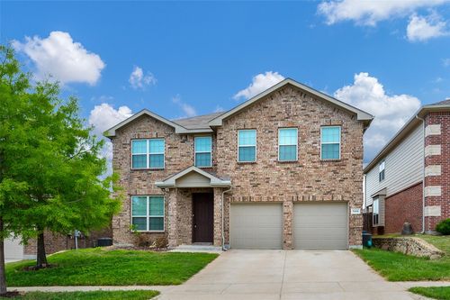 3416 Wavecrest Ln, Denton, TX, 76208-1129 | Card Image