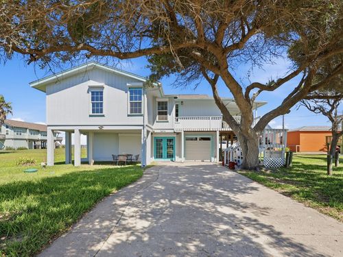 2614 Bay Vis, Rockport, TX, 78382-2114 | Card Image