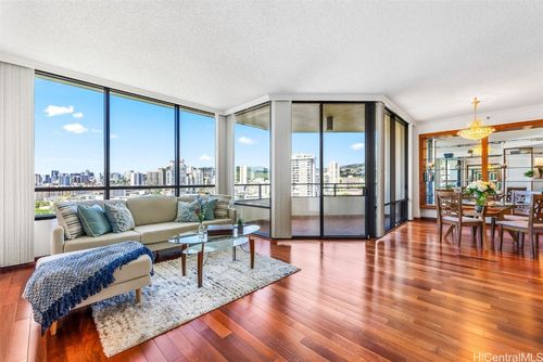 ph7-1525 Wilder Avenue, Honolulu, HI, 96822 | Card Image