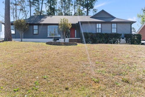 4609 Mulberry Creek Dr, Evans, GA, 30809-3827 | Card Image