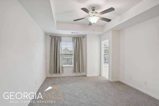 813 Ambient Way Sw, House other with 2 bedrooms, 3 bathrooms and 2 parking in Atlanta GA | Image 12