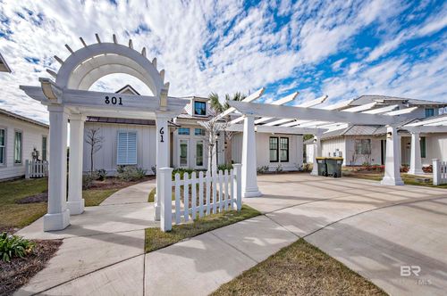 801 Kingston Ln, Gulf Shores, AL, 36542-3272 | Card Image