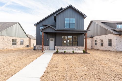 6805 First Tee Way, Fort Smith, AR, 72916 | Card Image