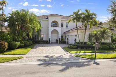 232 Sedona Way, House other with 5 bedrooms, 4 bathrooms and null parking in Palm Beach Gardens FL | Image 2