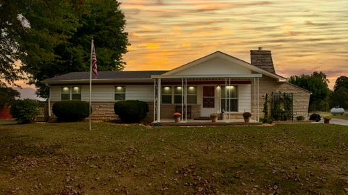 158 Fortenberry Rd, Russell Springs, KY, 42642-9517 | Card Image