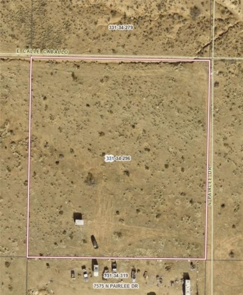 Lot 296 N Pairlee Dr, Kingman, AZ, 86409-9374 | Card Image
