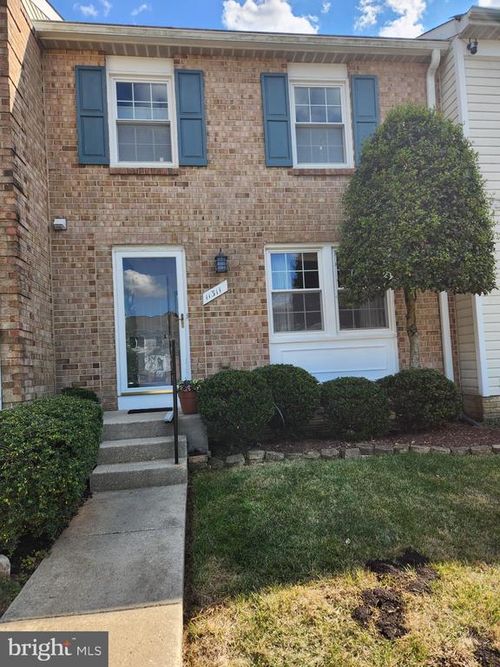 11311 Broken Bow Ct, Beltsville, MD, 20705-1435 | Card Image
