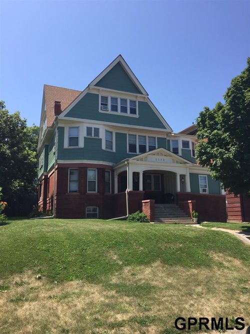 3-1112 Park View Ln, Omaha, NE, 68104 | Card Image