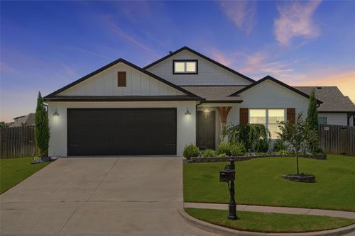 2016 W El Dorado Cir, Broken Arrow, OK, 74011-2930 | Card Image