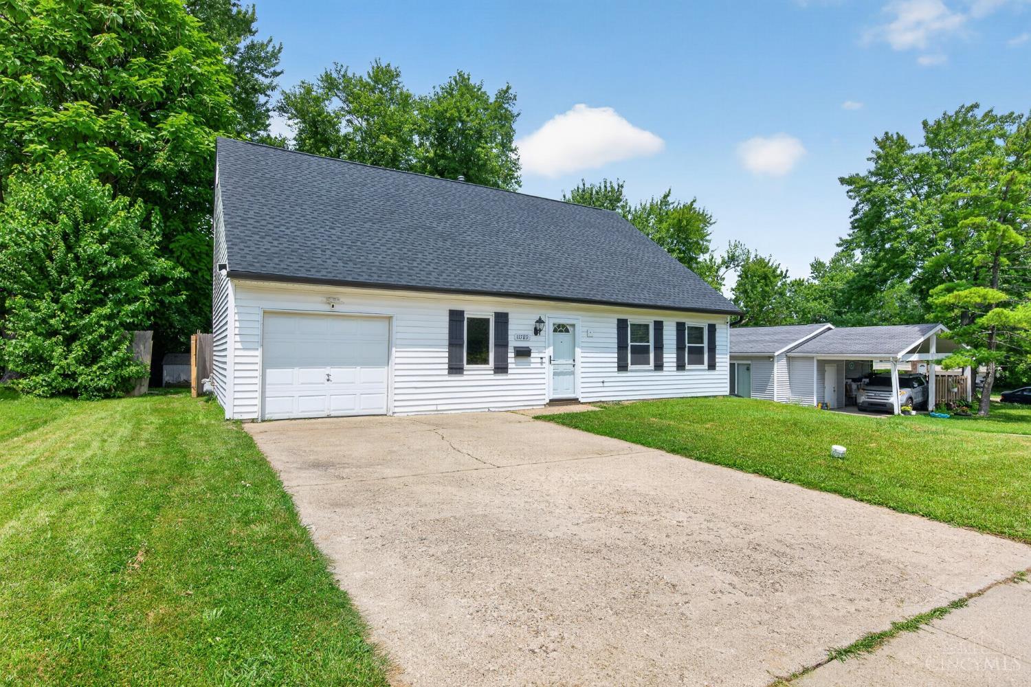 Residential in Forest Park 4