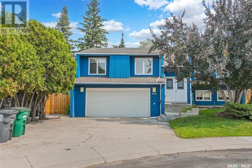 414 La Loche Pl, Saskatoon, SK, S7K5E9 | Card Image