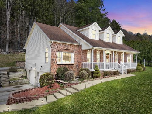 5796 Clearfield Woodland Hwy, CLEARFIELD, PA, 16830-8510 | Card Image