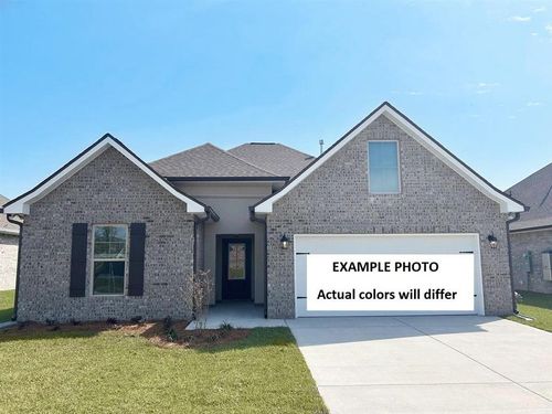 4461 Cornerstone Xing, Lake Charles, LA, 70607-0301 | Card Image