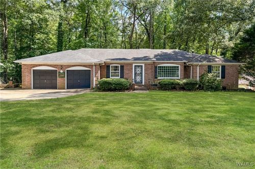 113 Arcadia Dr, Tuscaloosa, AL, 35404-4331 | Card Image