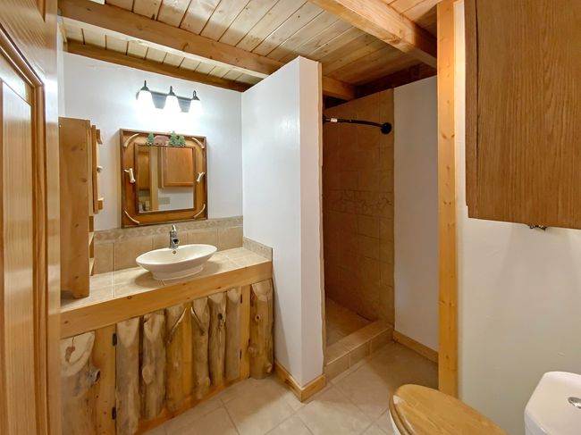 321 Neal Ave, House other with 2 bedrooms, 2 bathrooms and null parking in Eagle Nest NM | Image 22
